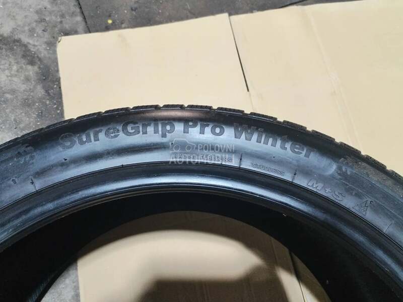 Gripmax 315/35 R22 Zimska