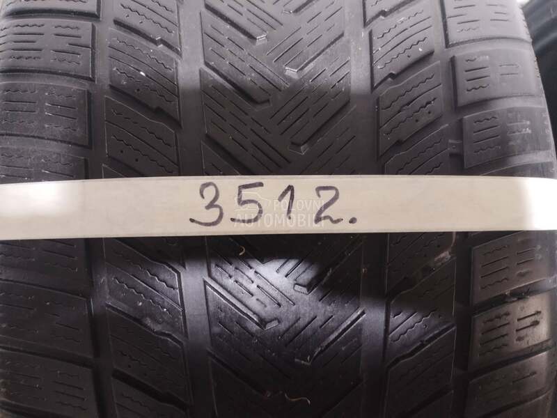 Gripmax 315/35 R22 Zimska