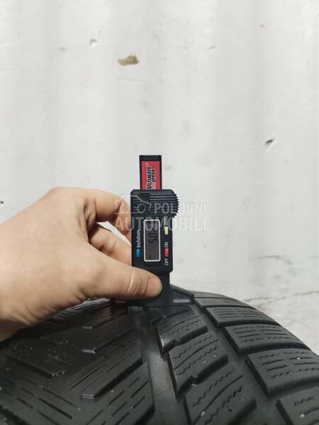 Gripmax 315/35 R22 Zimska