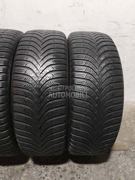 Hankook 195/65 R15 Zimska