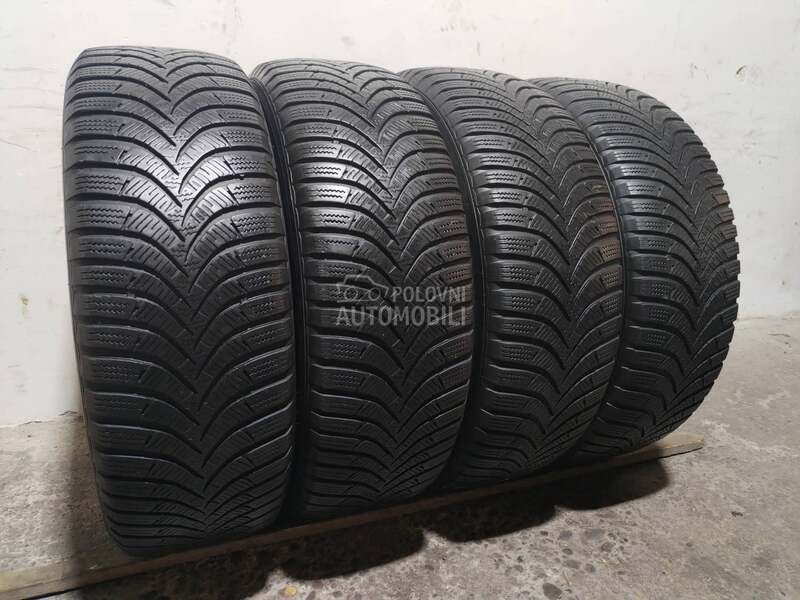 Hankook 195/65 R15 Zimska