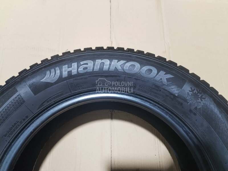Hankook 195/65 R15 Zimska