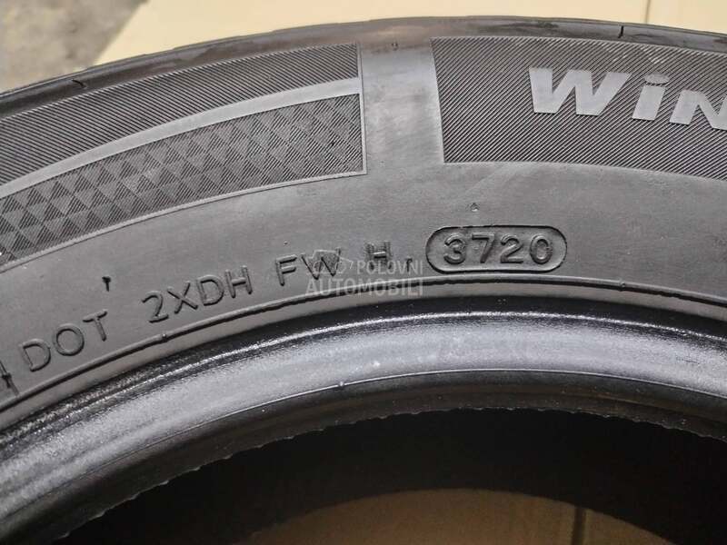 Hankook 195/65 R15 Zimska