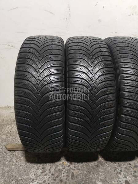 Hankook 195/65 R15 Zimska