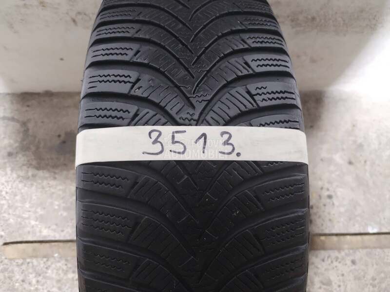 Hankook 195/65 R15 Zimska
