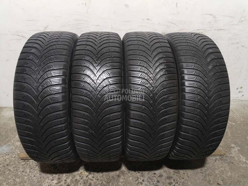 Hankook 195/65 R15 Zimska