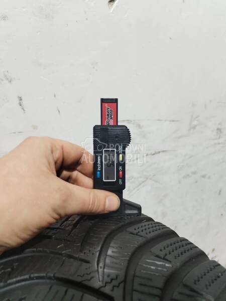 Hankook 195/65 R15 Zimska