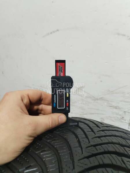 Hankook 195/65 R15 Zimska