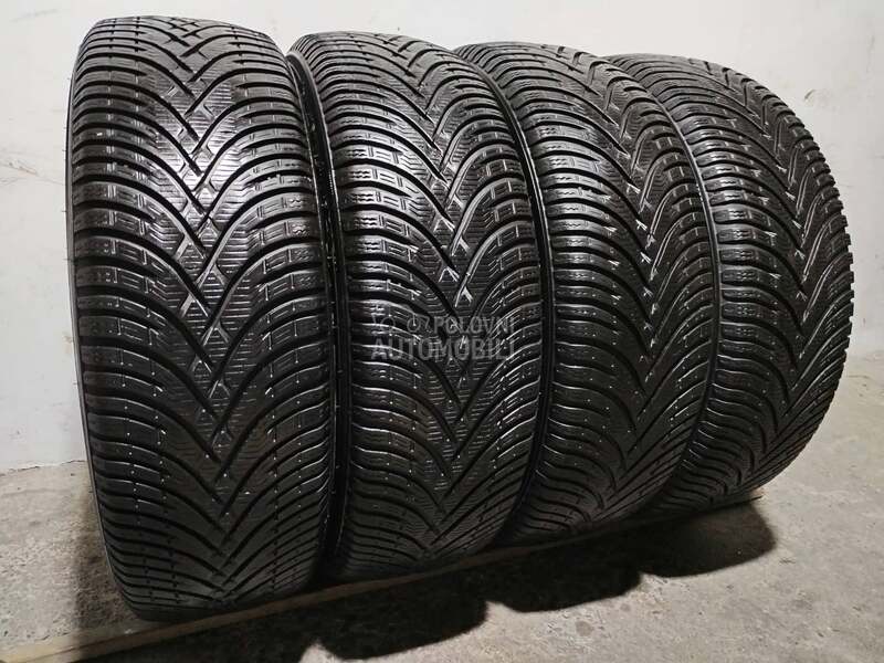 Kleber 205/55 R19 Zimska