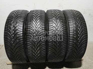 Kleber 205/55 R19 Zimska