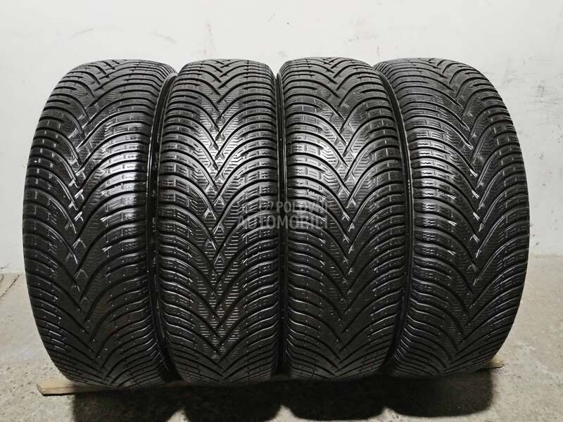 Kleber 205/55 R19 Zimska