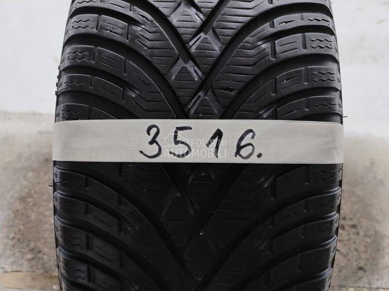 Kleber 205/55 R19 Zimska