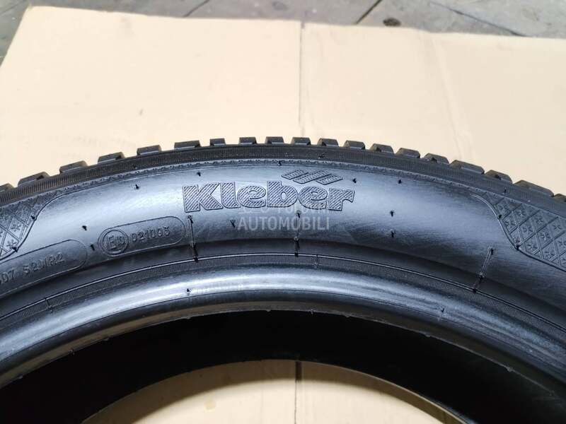 Kleber 205/55 R19 Zimska