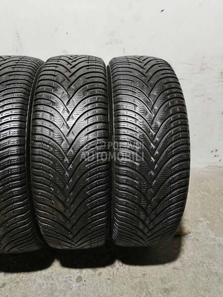 Kleber 205/55 R19 Zimska