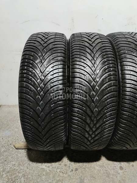 Kleber 205/55 R19 Zimska