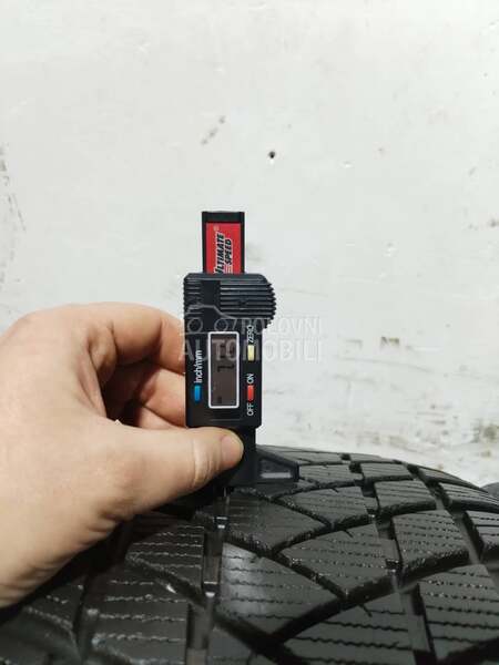 GT Radial 225/55 R16 Zimska