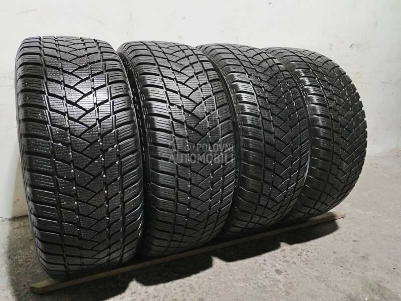 GT Radial 225/55 R16 Zimska