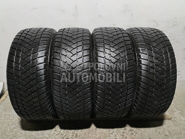 GT Radial 225/55 R16 Zimska