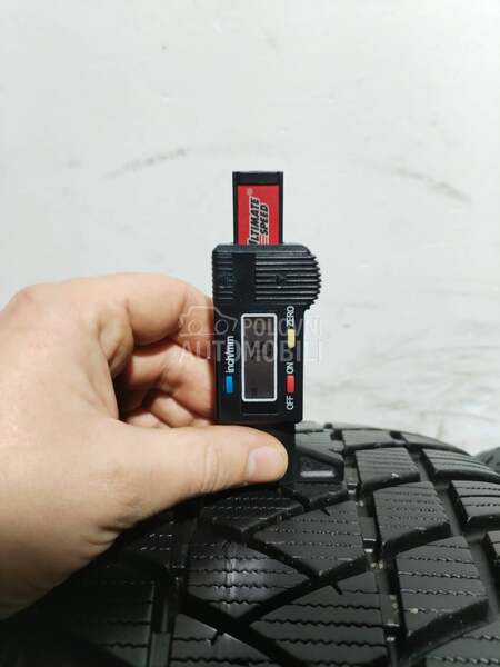 GT Radial 225/55 R16 Zimska