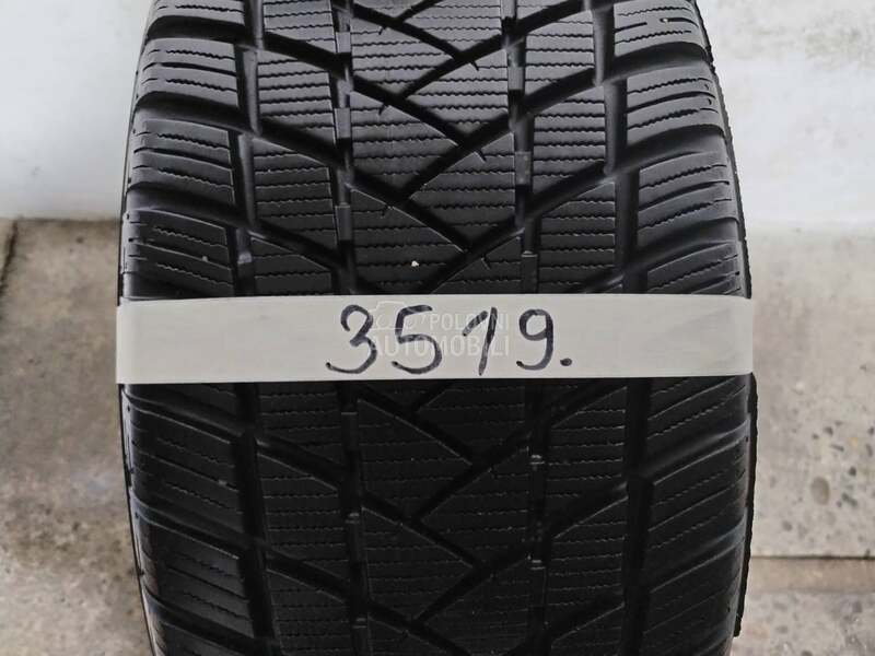 GT Radial 225/55 R16 Zimska