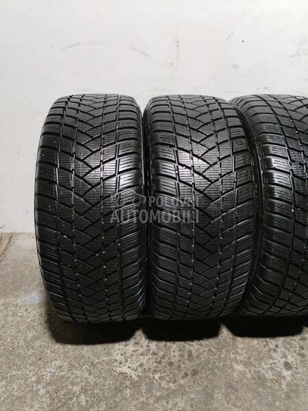 GT Radial 225/55 R16 Zimska