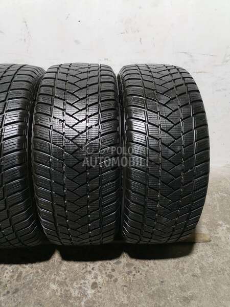 GT Radial 225/55 R16 Zimska