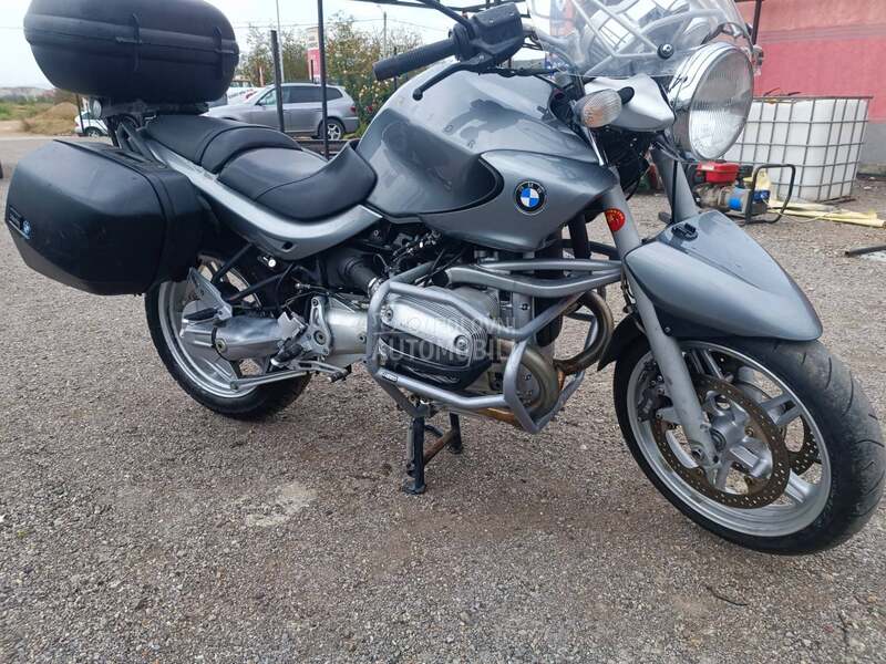 BMW r 850 r