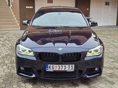 BMW 525 JEEDINSTVEN