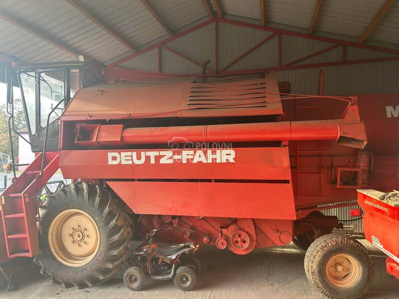Deutz-Fahr 1300