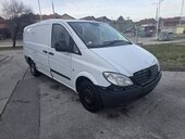 Mercedes Benz Vito 111cdi frigo