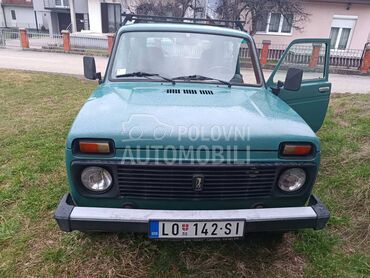 Lada Niva 1.7