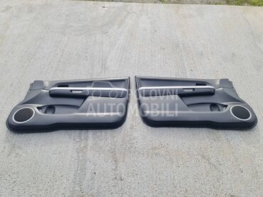 Tapacir  GRAND VITARA 3 vrata za Suzuki Grand Vitara od 2006. do 2018. god.