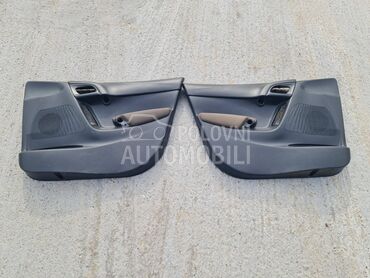 Tapacir za Citroen C3 od 2008. do 2016. god.