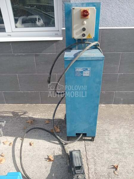 Dizalica, radni sto, panter