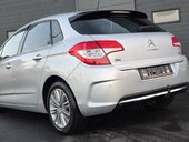 Citroen C4 1.6 Hdi /N.a.v.i/