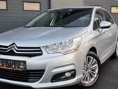 Citroen C4 1.6 Hdi /N.a.v.i/