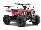 Nitro Mini 49cc/elektro 1000