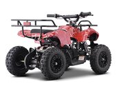 Nitro Mini 49cc/elektro 1000