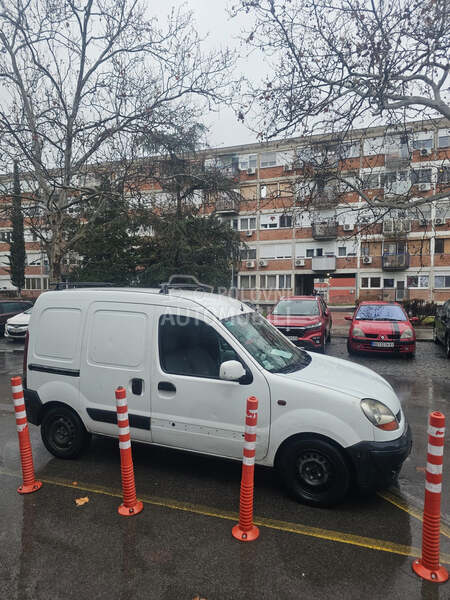 Renault Kangoo 