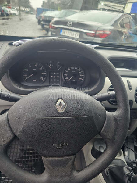 Renault Kangoo 