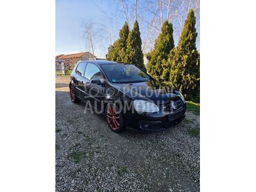 Delovi za Volkswagen Golf 5 1.4Tsi 2006. god.