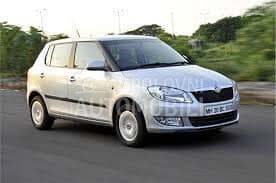 Škoda Karoq -  kompletan auto u delovima