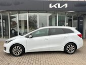 Kia cee`d 1.6 CRDI
