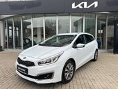 Kia cee`d 1.6 CRDI