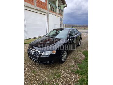 Delovi za Audi A4 2.0Tdi