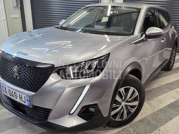 Peugeot 2008 1.2b kaonov