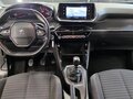 Peugeot 2008 1.2b kaonov