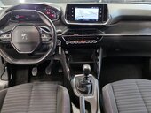 Peugeot 2008 1.2b kaonov