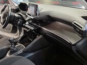 Peugeot 2008 1.2b kaonov