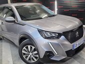 Peugeot 2008 1.2b kaonov